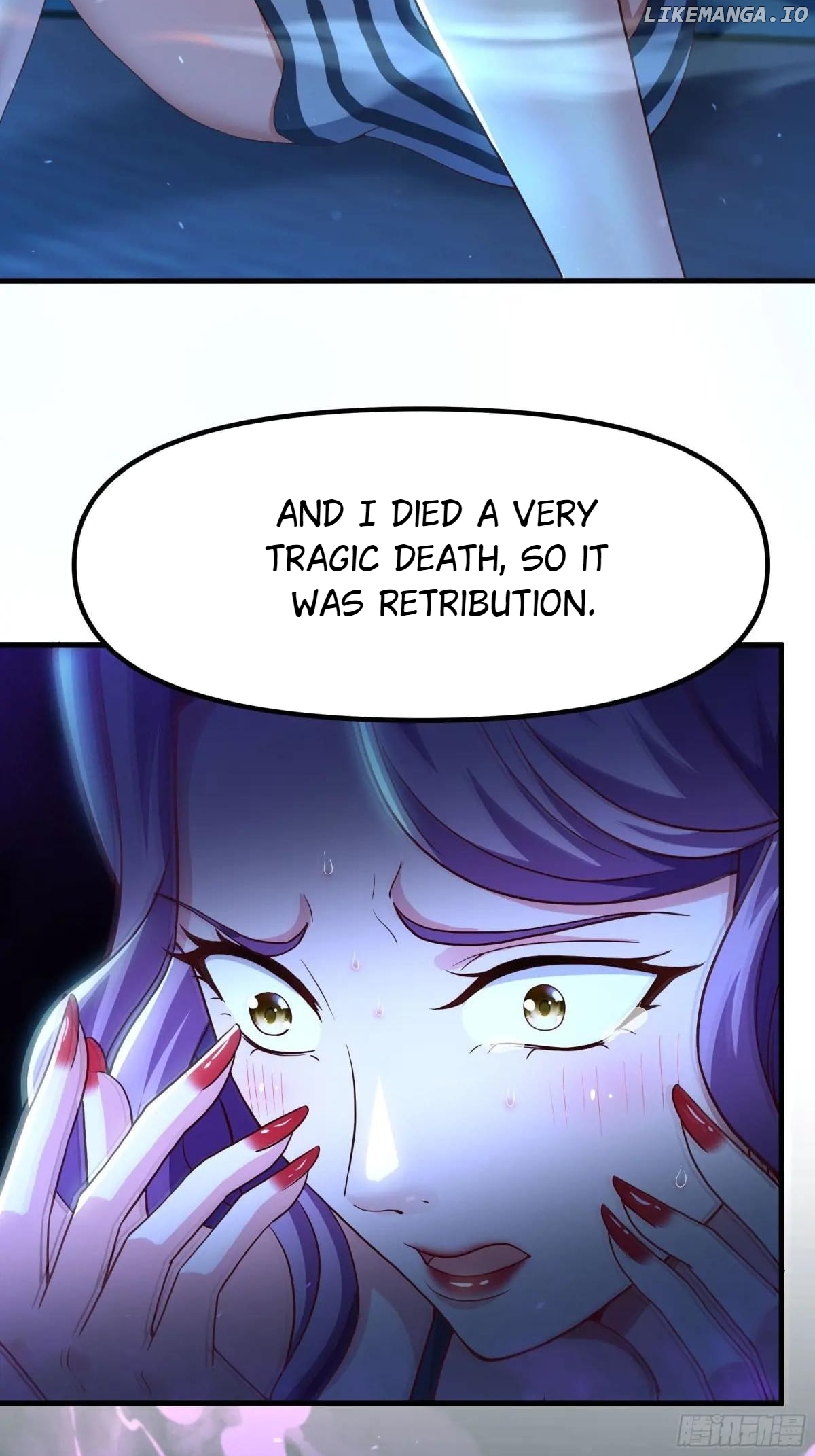 Rebirth of King Zhou: Not Being the Ultimate Villain Chapter 132 - page 35
